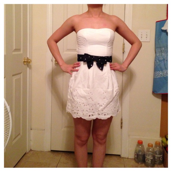 Hollister dress