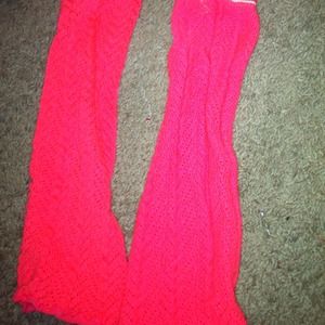 Leg Warmers