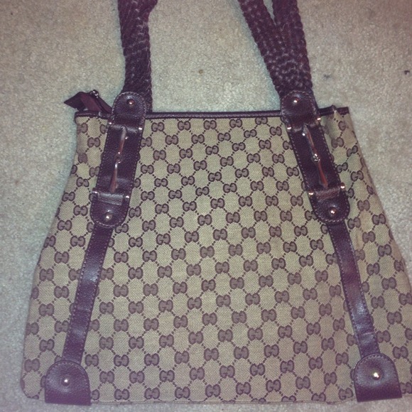 Large purse