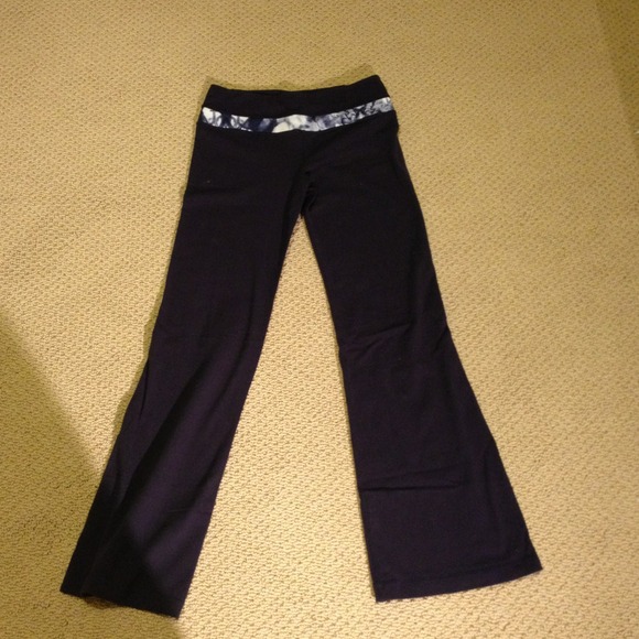 Lululemon pants