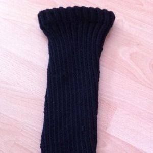 Handmade  leg-warmers