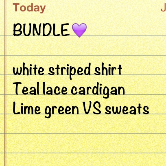 Trade! On hold 💜
