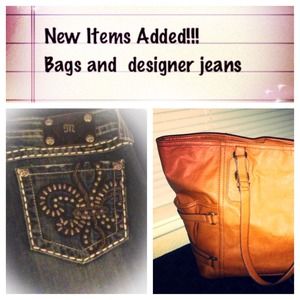 Check out the new additions