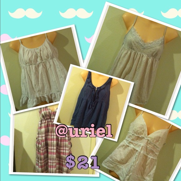 🎉BUNDLE🎉