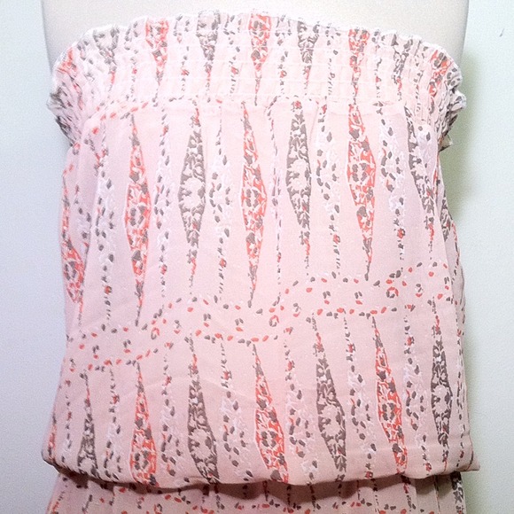 Sold-Sale🚩Long stretch top Sz.L - Picture 2 of 3