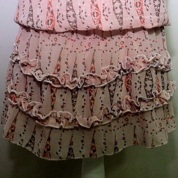 Sold-Sale🚩Long stretch top Sz.L - Picture 3 of 3