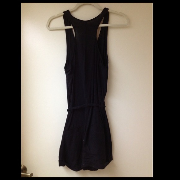 ❌SOLD---H&M Romper - Picture 2 of 3
