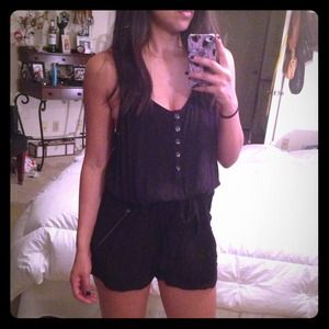 ❌SOLD---H&M Romper