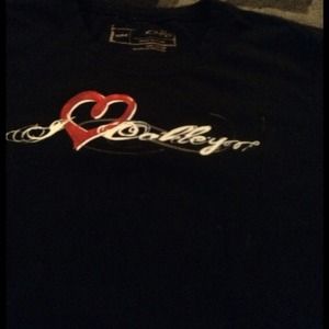 Oakley Black Tee-Small