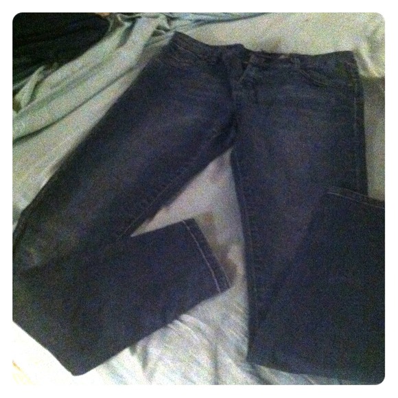 Volcom jeans