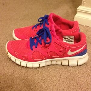 🚫Sold 🚫Nike running shoes