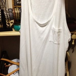 Victoria Secret Tank        SOLD