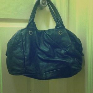 Black Marc by Marc Jacobs handbag