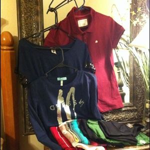 Bundle Reserved for @charlenek