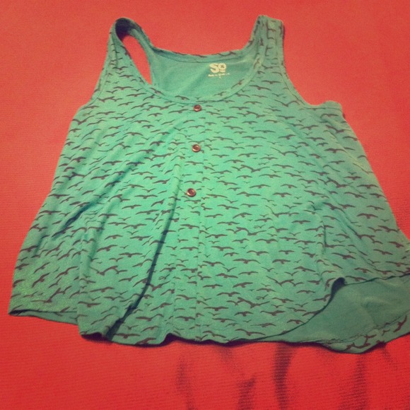 Justice Top