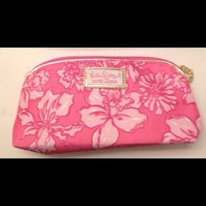 Lilly Makeup Bag