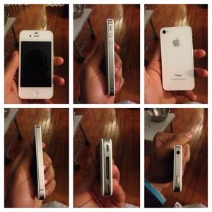 iPhone 4