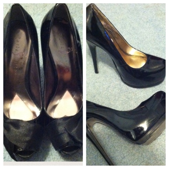 Shoe bundle for @pilarjdiaz