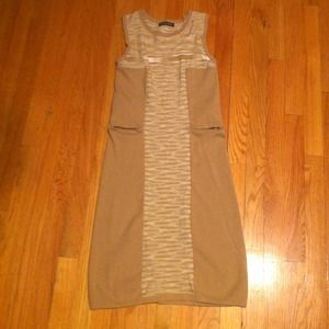 ⬇⬇⬇Boutique knit dress.