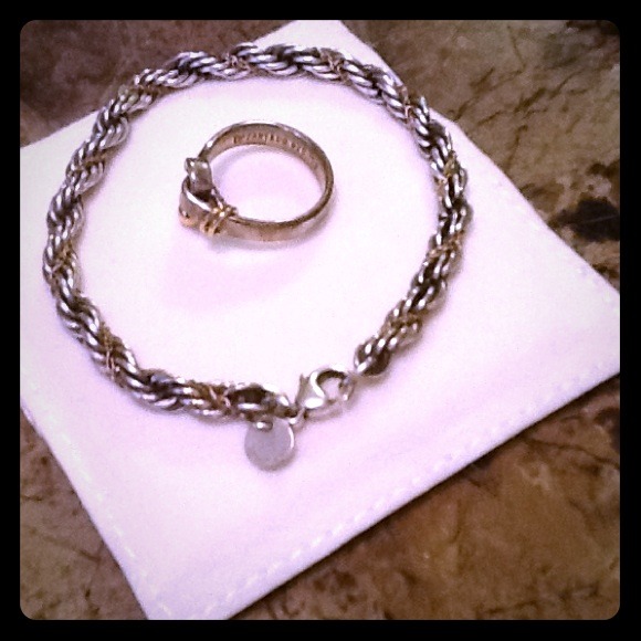 ON HOLD until 6/21/13 Tiffany and Co