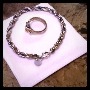 ON HOLD until 6/21/13 Tiffany and Co