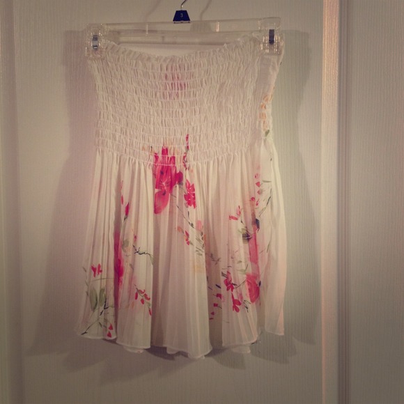 Cute top!