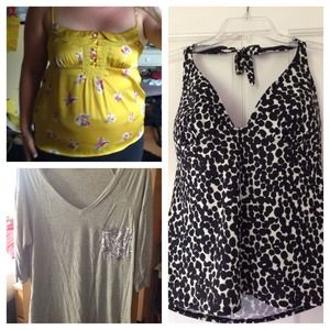 💜❤ Bundle for @sadie7839 ❤💜