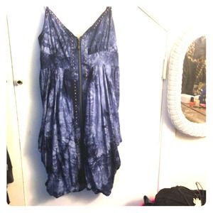 This dress from mandies size small