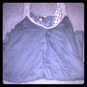 ❌SOLD❌Decree tank top