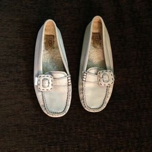 ***REDUCED***Ugg loafers
