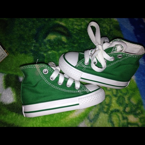 👶Converse👶 Sz 3C