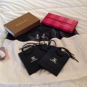 Traded all these stuffs