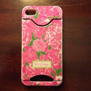 iPhone 4/4s case ❌❌SOLD❌❌