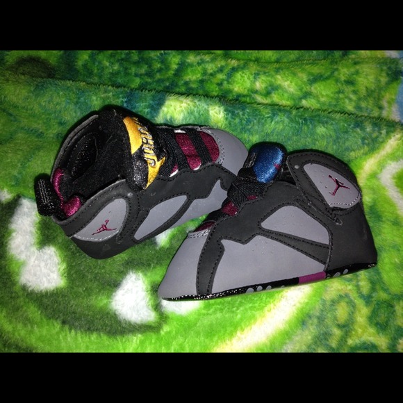 ✋RESERVED✋ 👶Jordans👶 Sz 3