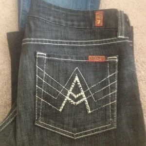 7 Jeans! size 29