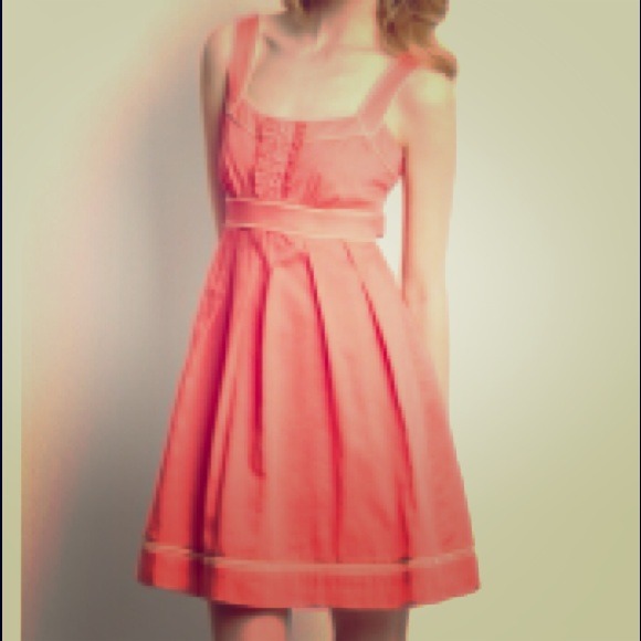 Reduced!🔽🆕 Jessica Simpson dress in pink! Size 4