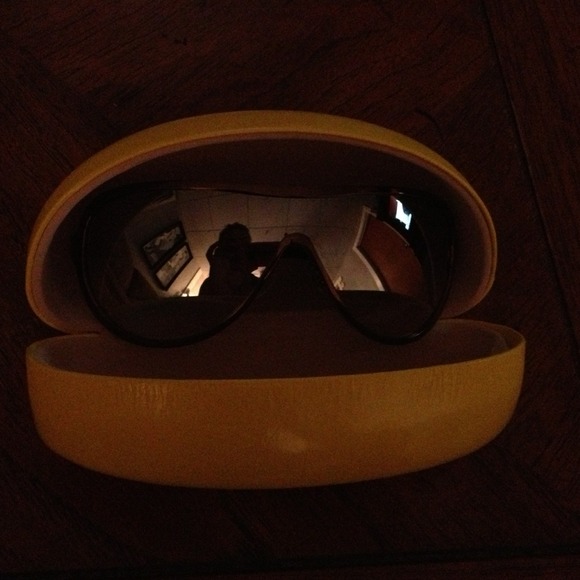 A|X sunglasses! main image 4