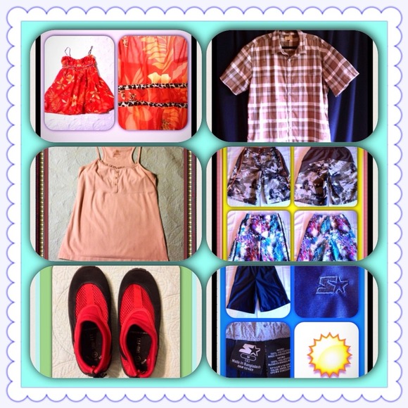 BUNDLE FOR MELISSAKILLE
