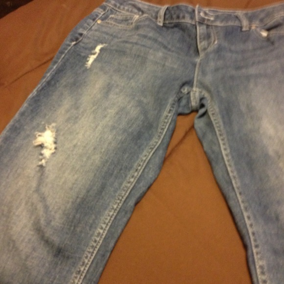 Jeans - Picture 2 of 2