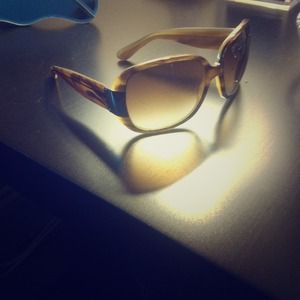 Marc Jacobs sunglasses