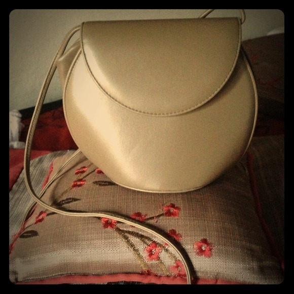💕❤Vintage Beige handbag💕Sold Sold Sold sold!!!