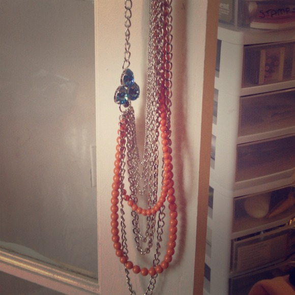 Swarovski Necklace
