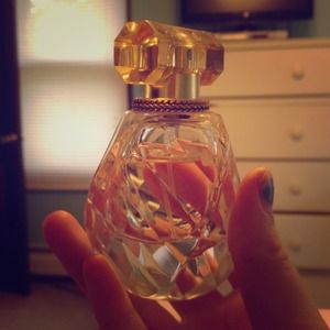 Hilary duff perfume