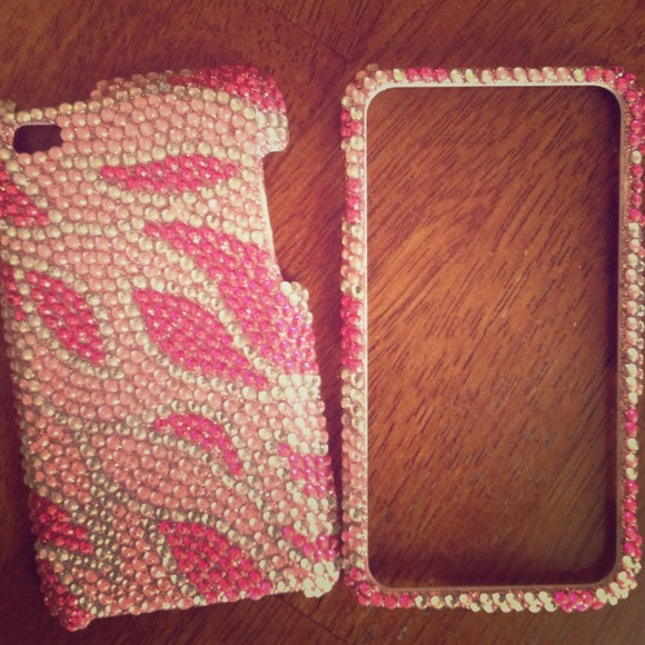 Ipod case