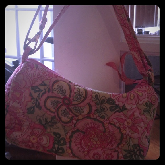 Vera Bradley purse