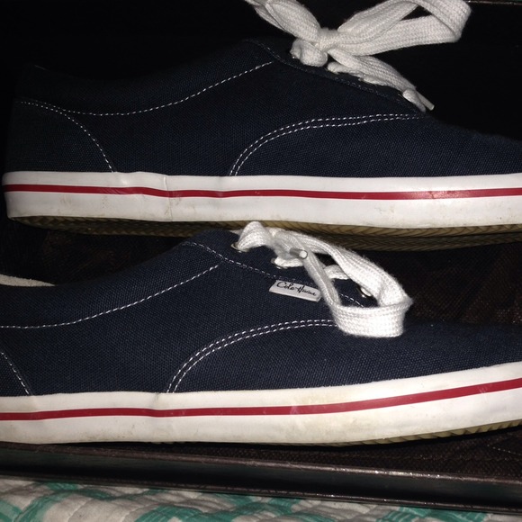 Cole Haan Sneakers - Picture 2 of 4