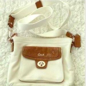 Coach crossbody