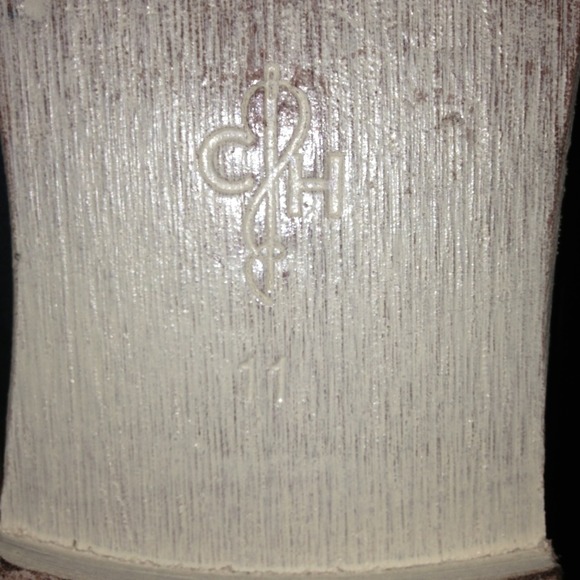 🔥BUY NOW💥PRICE FIRM💥Cole Haan Boat Shoe - Picture 2 of 4