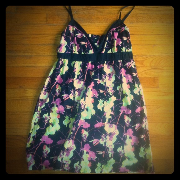 🔴REDUCED🔴Light, airy, summer dress!