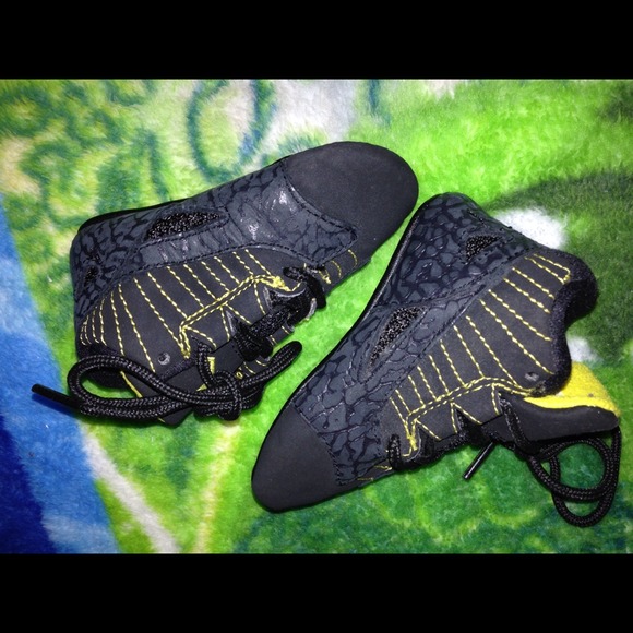 ✋Sold to @miszrubiababy ✋👶Jordans👶 Sz 3C